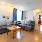 Ferienwohnpark Zwei-zimmer-apartment 53 16 Apartament
