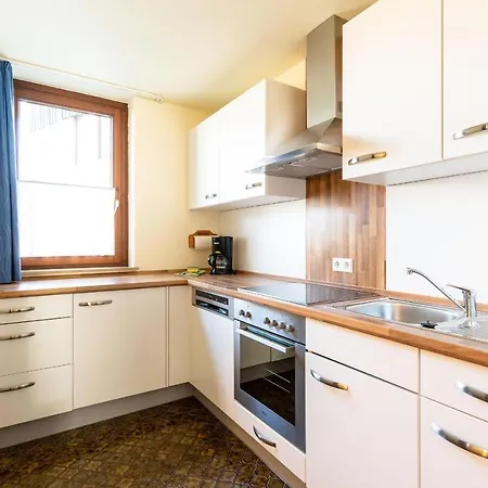 Ferienwohnpark Zwei-zimmer-apartment 53 16 Apartament