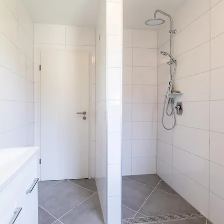 Ferienwohnpark Zwei-zimmer-apartment 53 16 Apartamento *