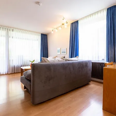 Apartamento Ferienwohnpark Zwei-zimmer-apartment 53 16 Immenstaad am Bodensee