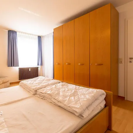 Ferienwohnpark Zwei-zimmer-apartment 53 16