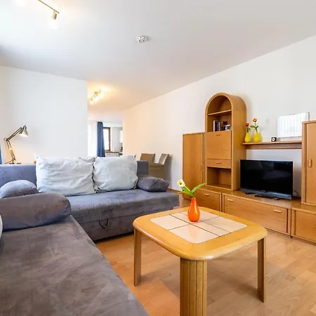 Apartament Ferienwohnpark Zwei-zimmer-apartment 53 16