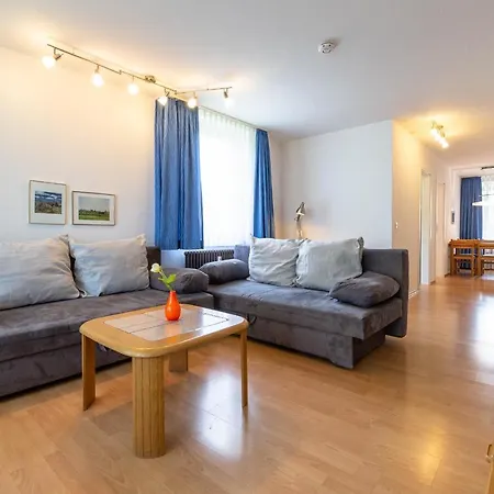 Ferienwohnpark Zwei-zimmer-apartment 53 16 Apartment