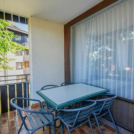 Ferienwohnpark Zwei-zimmer-apartment 53 16 インメンシュタート・アム・ボーデンゼー