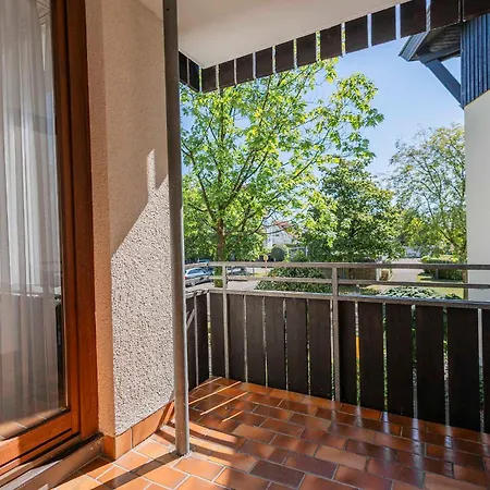 Apartament Ferienwohnpark Zwei-zimmer-apartment 53 16