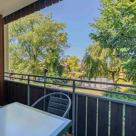 Ferienwohnpark Zwei-zimmer-apartment 53 16 Apartment